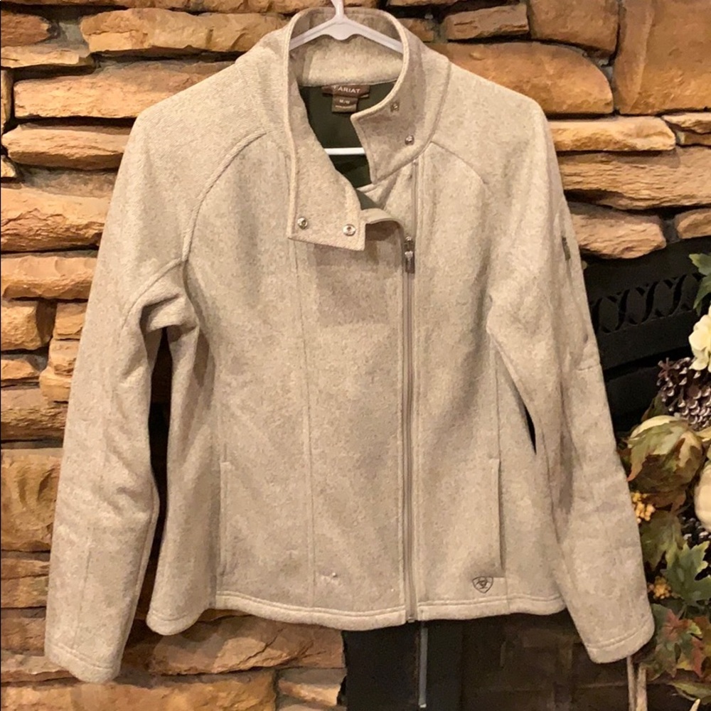 Ariat Ladies Jacket - M